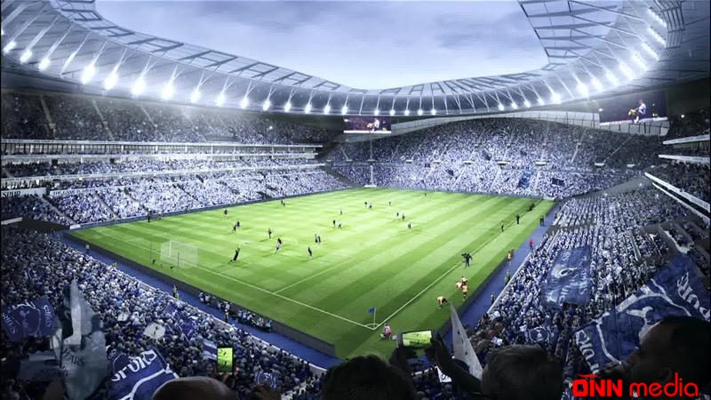Stadionda partlayış: 5 ölü, onlarla yaralı