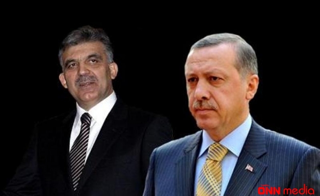 Abdullah Gül müxalifətin vahid namizədi olacaq?