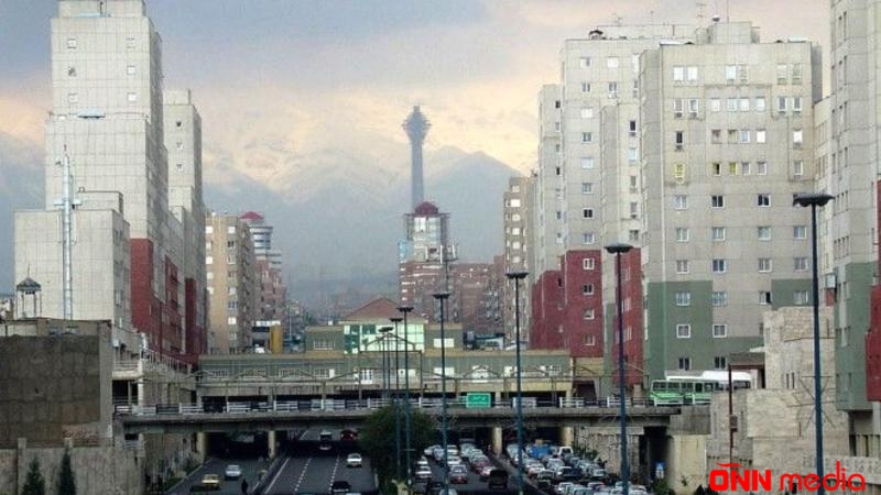 İranda İmam Hüseyn mərkəzinə SİLAHLI HÜCUM