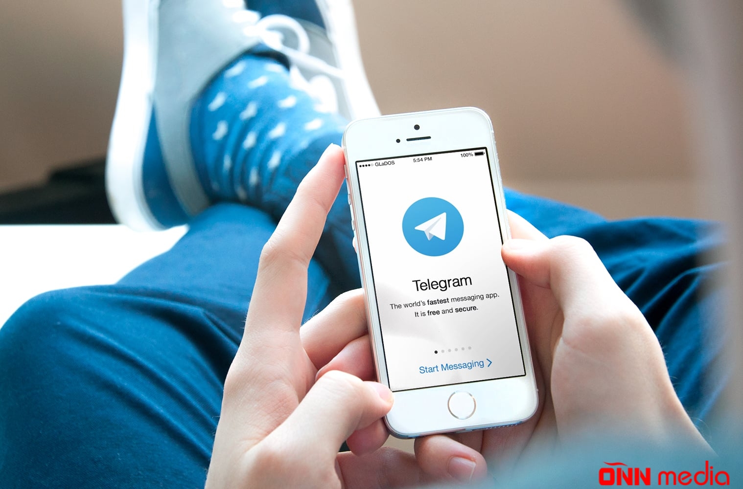 "Telegram"ı daha bir ölkə ləğv etdi