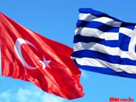 Türkiyədən Yunanıstana XƏBƏRDARLIQ
