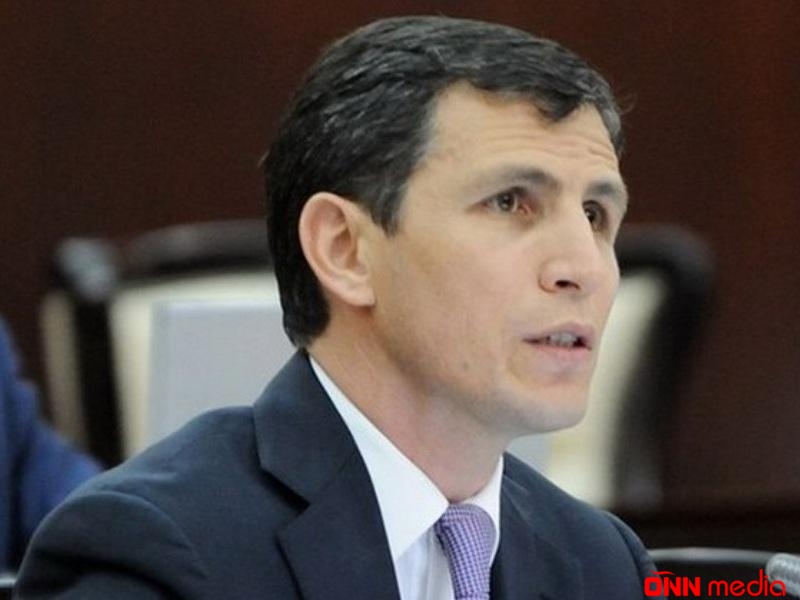 Zahid Oruc Əliyevə zəng etdi
