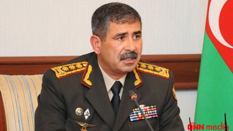 Nazir: “Seçki ərəfəsində təxribatların qarşısı qətiyyətlə alınacaq"