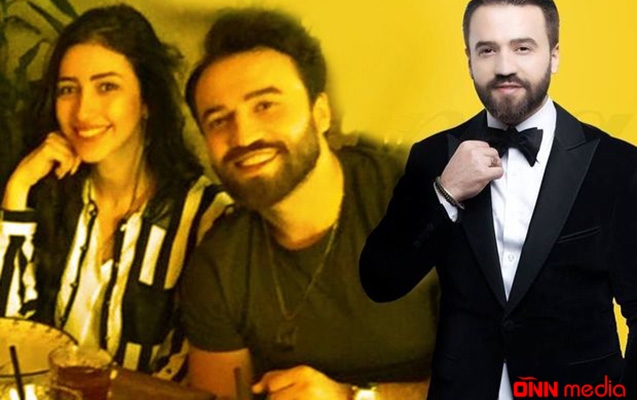 Zamiq kimlə evlənir?