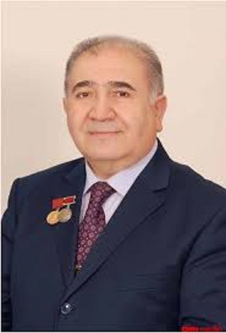 Uşaqlığım və gəncliyimlə bağlı iki müqəddəs yer var: Göyçə və Bakı - MÜSAHİBƏ