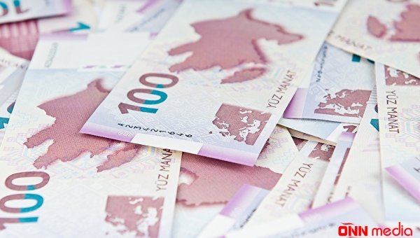 Manat yenidən bahalaşdı