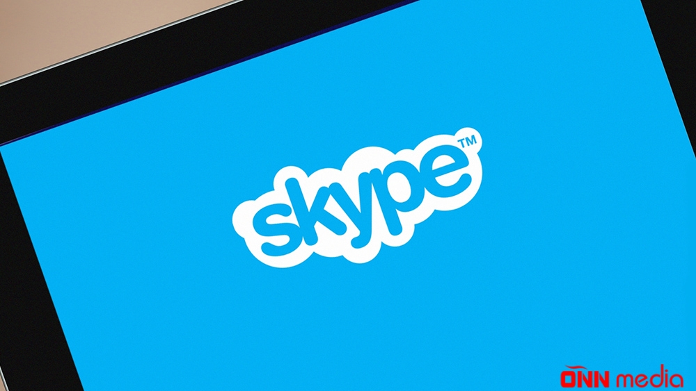 “Skype”ın işində ciddi pozuntu
