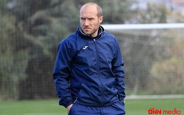 Samir Abasov istefa verdi