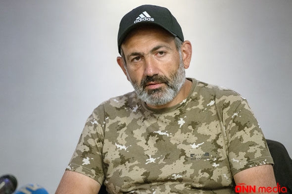 Paşinyan: “Ermənistanın xarici siyasəti dəyişməyəcək”
