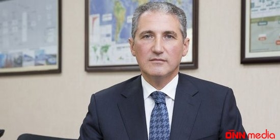 Nazir istefa verdi