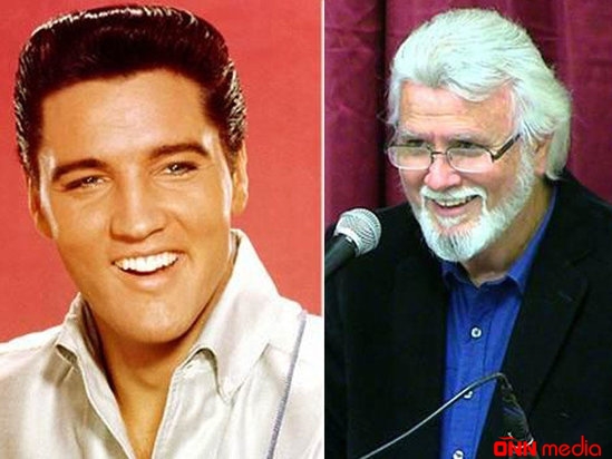 Elvis Presli sağdır?