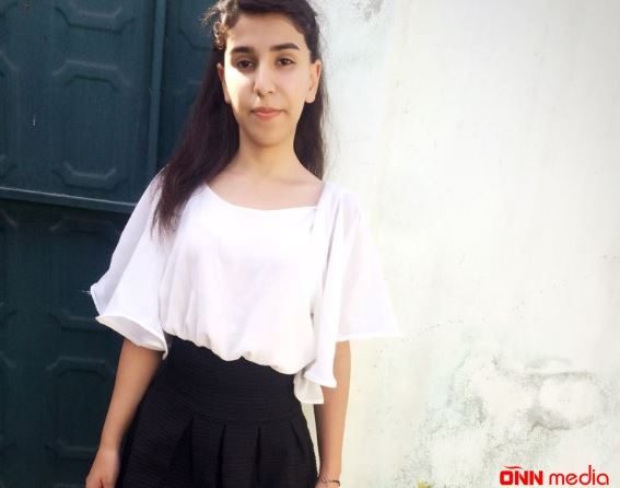 700 bal toplayan Şahxanımı tanıyaq