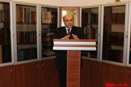 Azərbaycanlı bəstəkar vəfat etdi