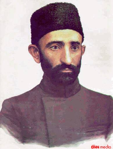 Mirzə Ələkbər Sabir