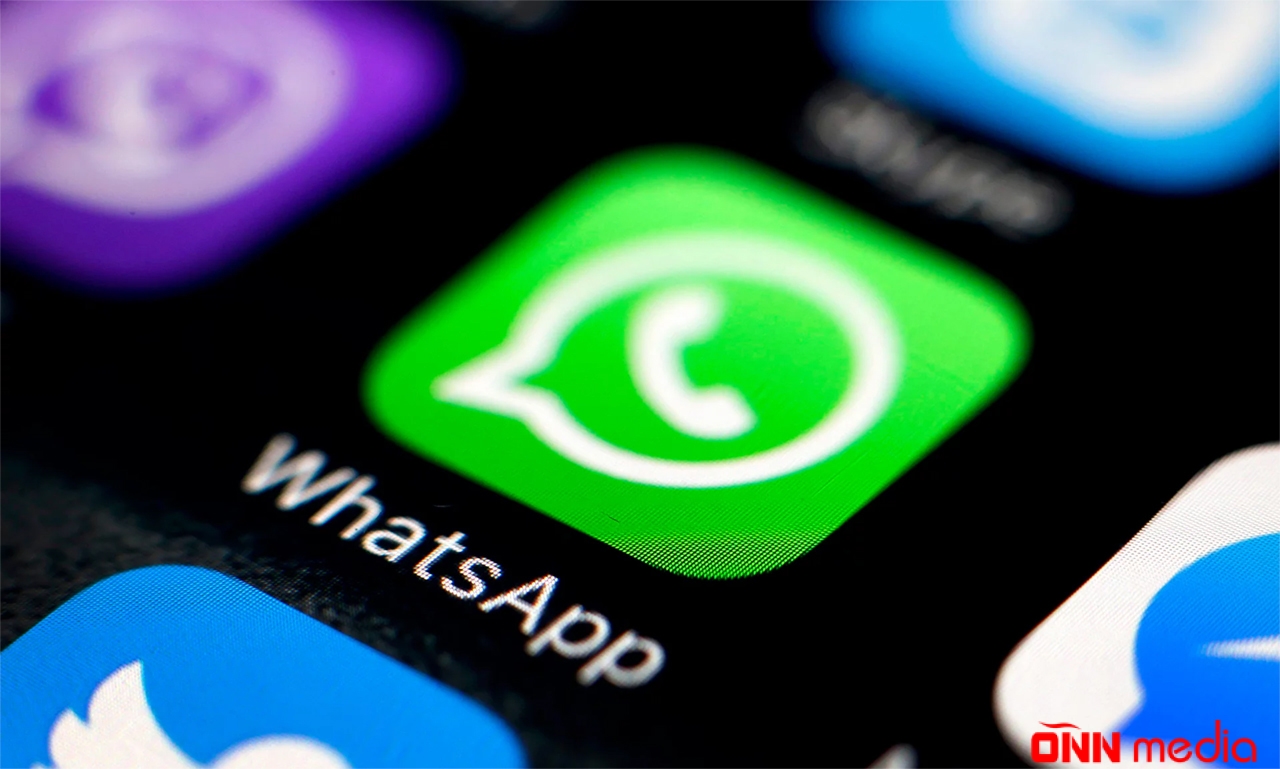 “Whatsap” istifadəçilərinə PİS XƏBƏR