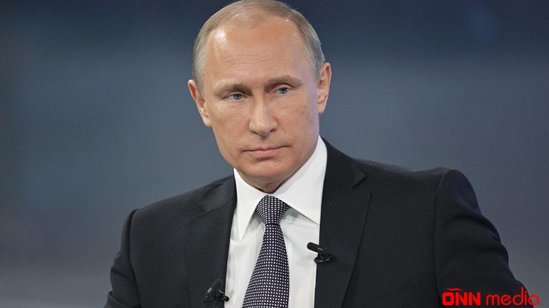 Putin Təhlükəsizlik Şurasının tərkibində dəyişiklik etdi