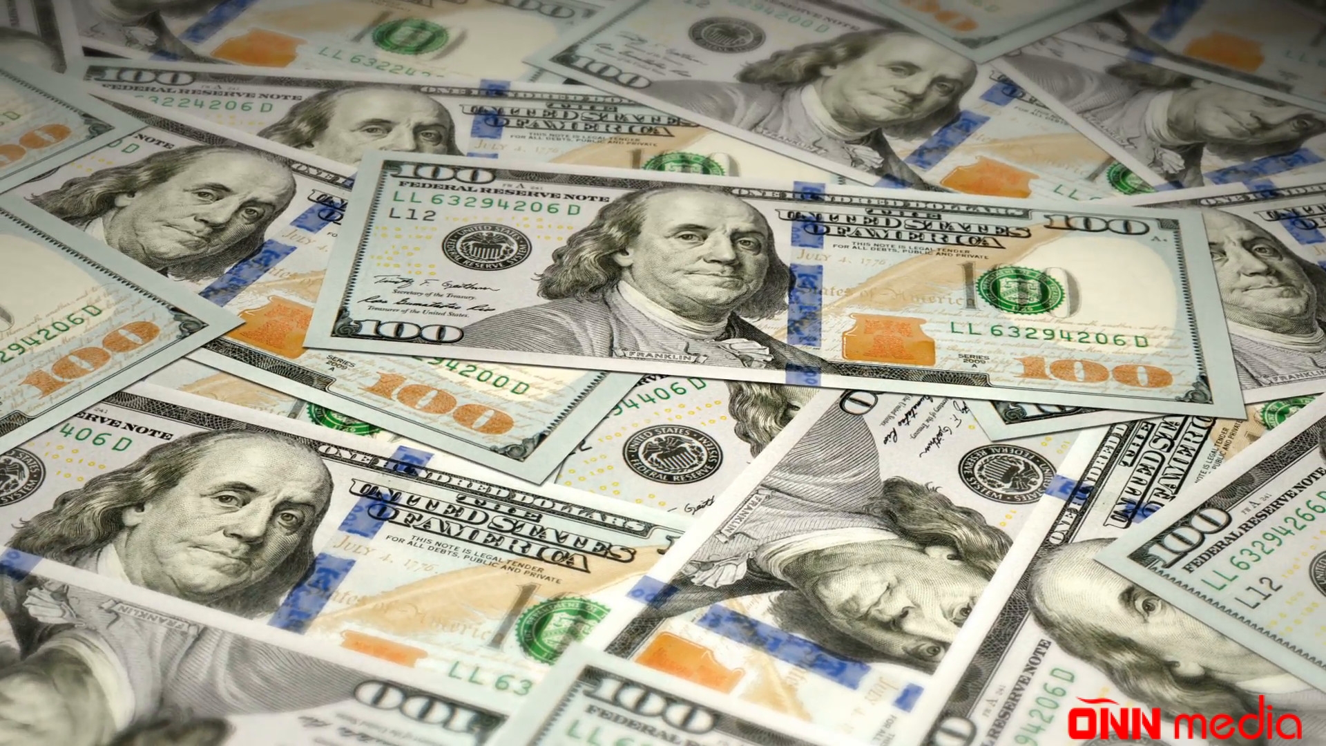 Dolların sabaha olan QİYMƏTİ
