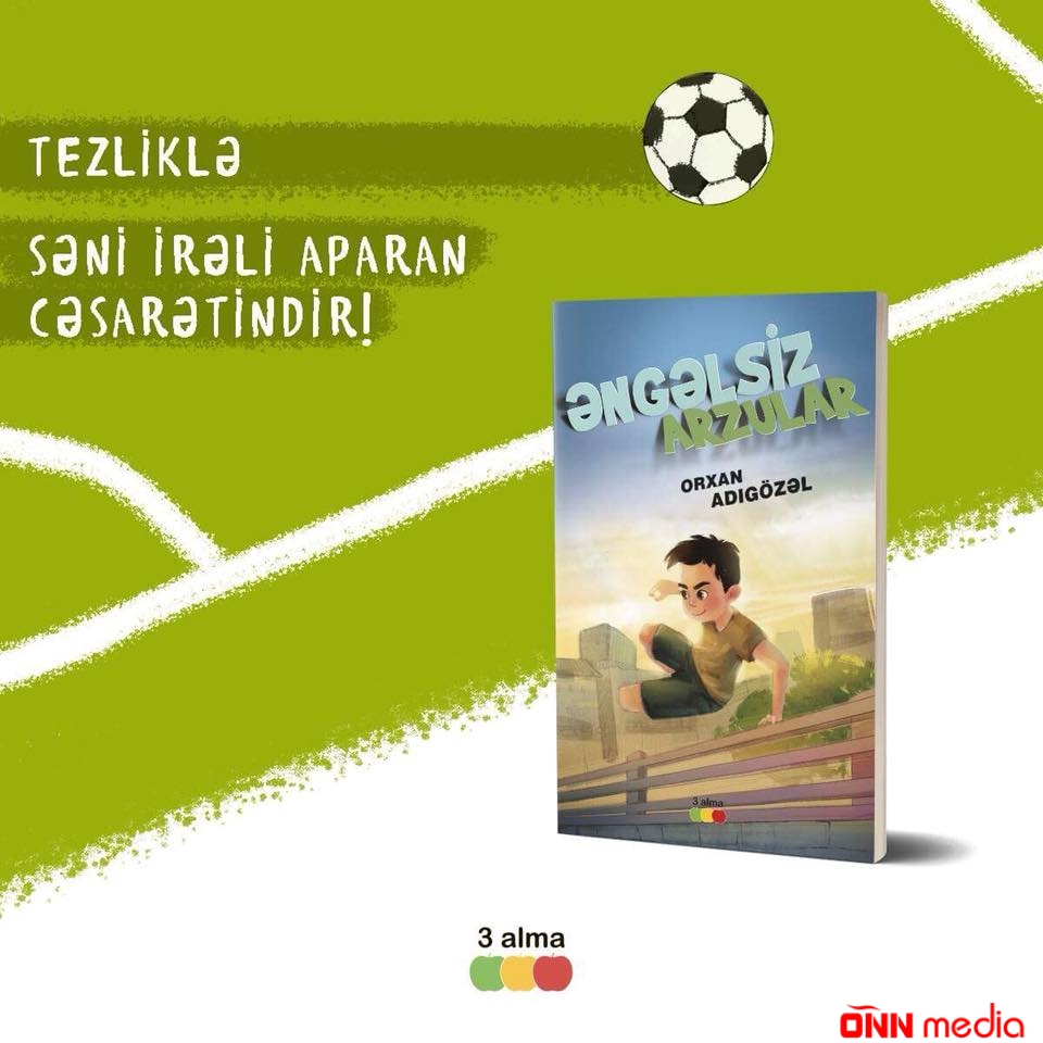 Tək ayaq üstə durmaq üçün ikiqat səy göstərən qəhrəmanın hekayəsi