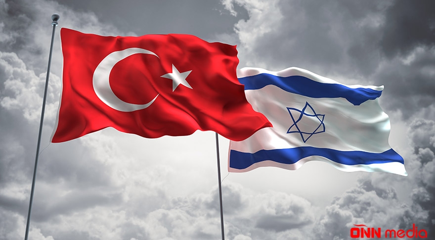 İsrail Türkiyənin baş konsulunu qovdu