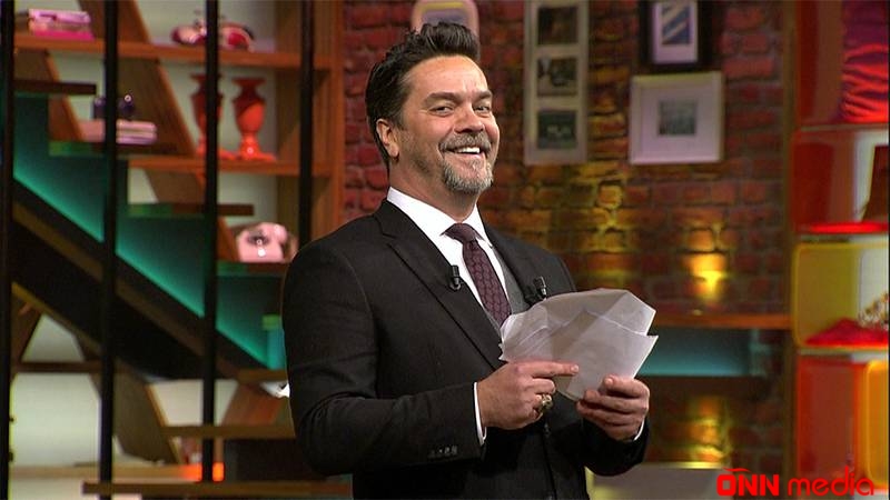 "Beyaz show" proqramından sevərlərinə ŞAD XƏBƏR