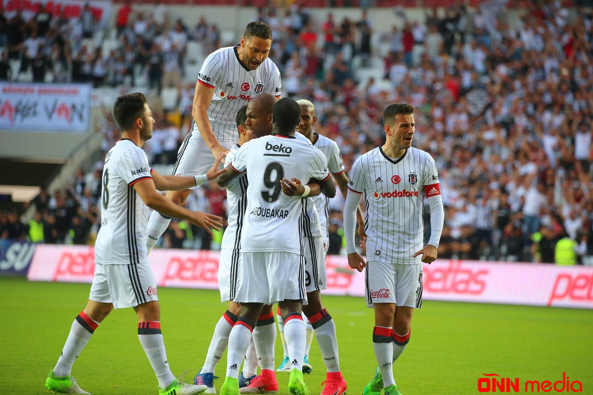 Türkiyə Super kuboku Bakıda keçirilə bilər?