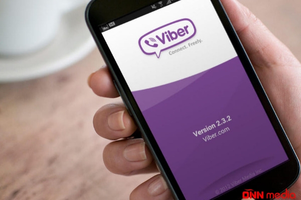 "Viber" qadağan edilə bilər