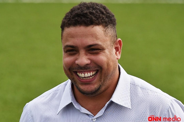 Ronaldo İspaniya klubunu alır