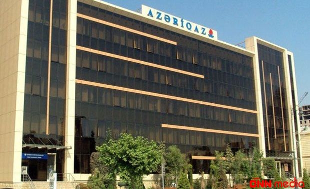 “Azəriqaz”dan ŞAD XƏBƏR