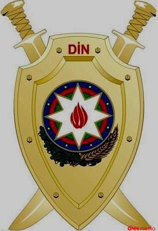 DİN-in Əlahiddə Çevik Polis Alayında növbəti tədbir keçirilib