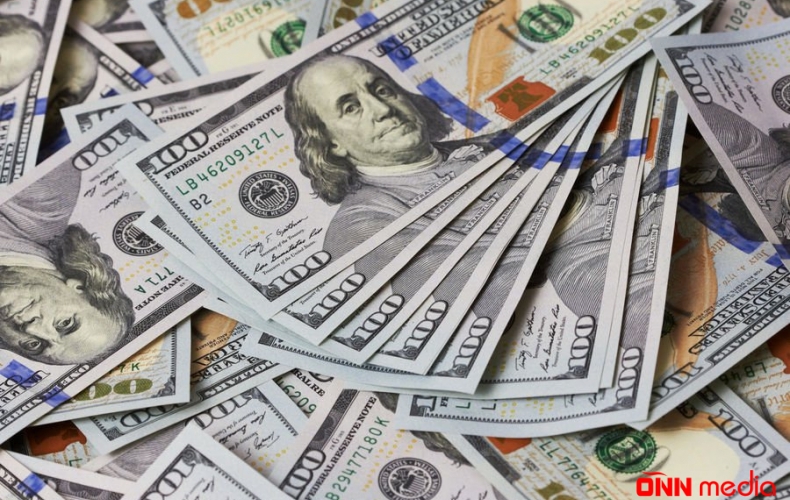 Dolların sabaha olan QİYMƏTİ