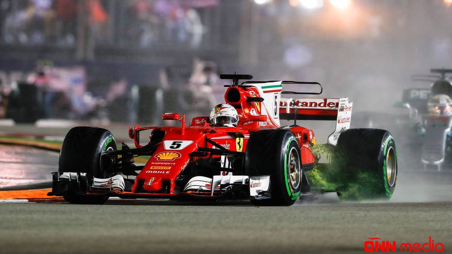Mayami sakinləri “Formula-1”-i istəmədi