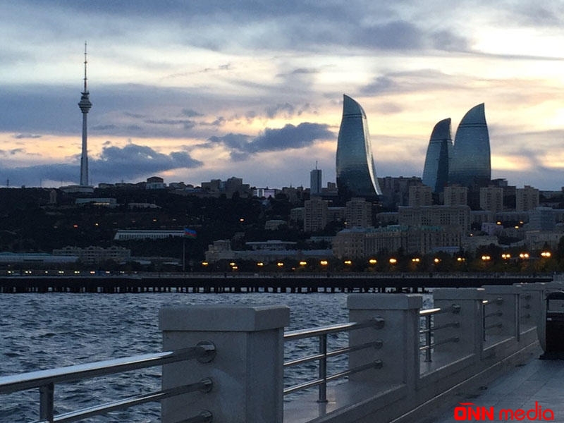 Hava ilə bağlı XƏBƏRDARLIQ