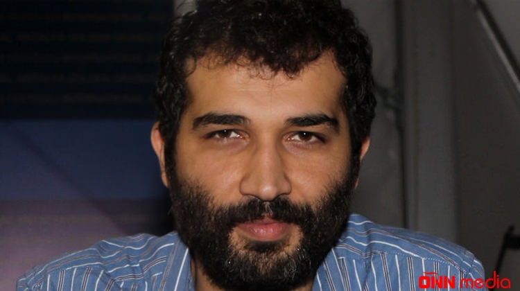Məşhur aktyor həbs edildi