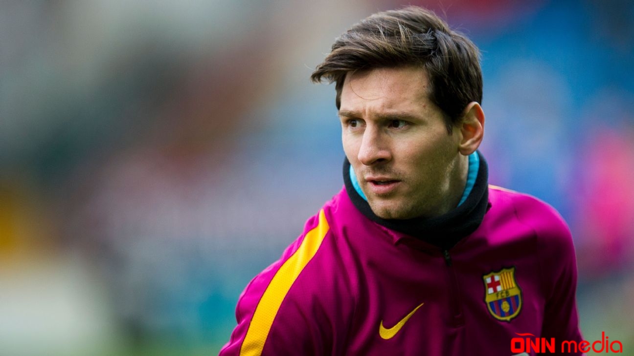 Messi barəsində hakimlərin QƏRARI nə oldu?