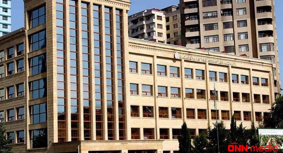 Nazirlik ekoloji qanunvericiliyi pozanlara xəbərdarlıq etdi