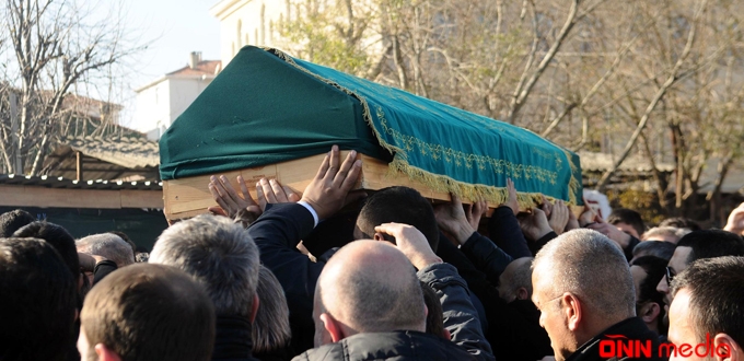 Bəyin iki gün sonra faciəvi ölümü