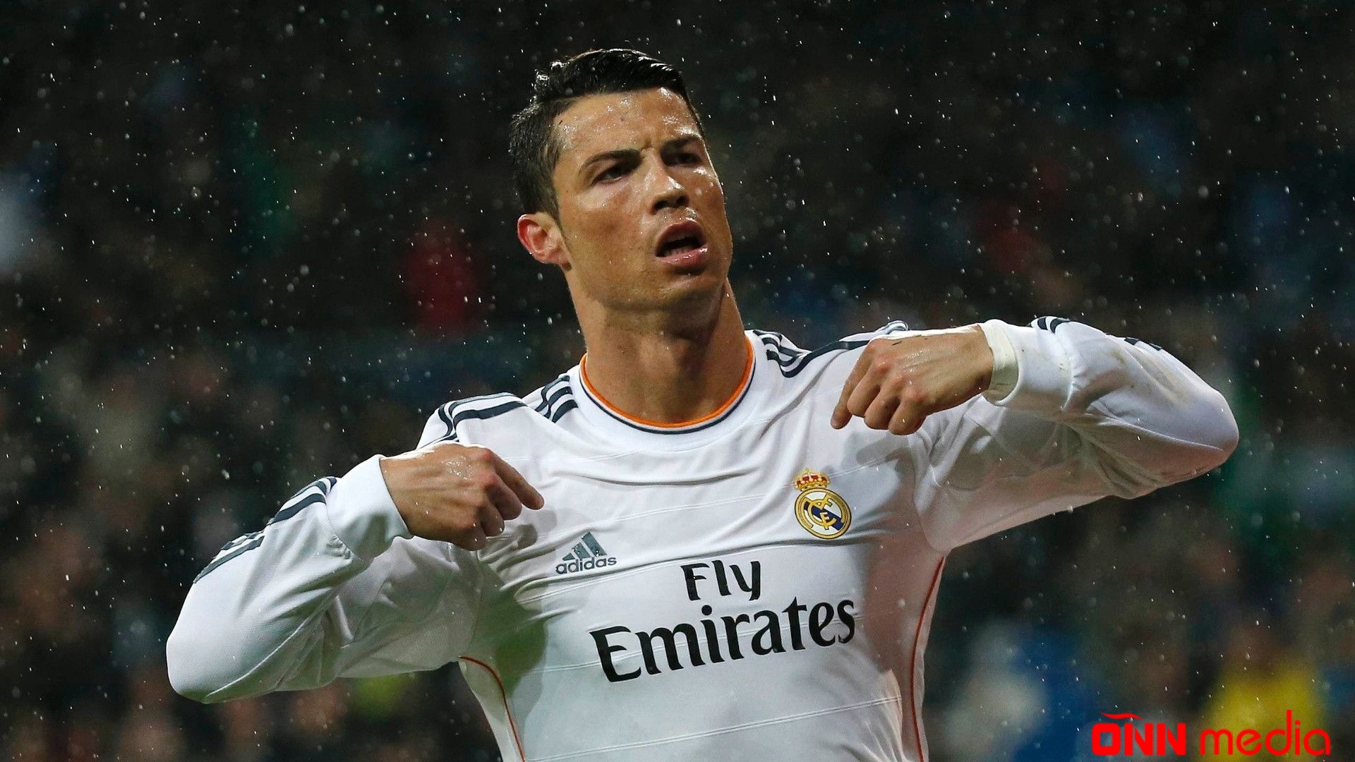 Ronaldo: Neymarın `Real`a keçidi mümkünsüzdür