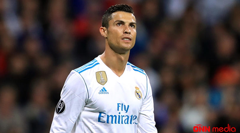 Cristiano Ronaldo sevənlərə şad xəbər