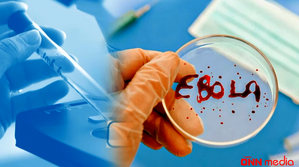 Böyük Britaniya 5 milyon funt sterlinq ayırır - Ebola ilə mübarizə üçün