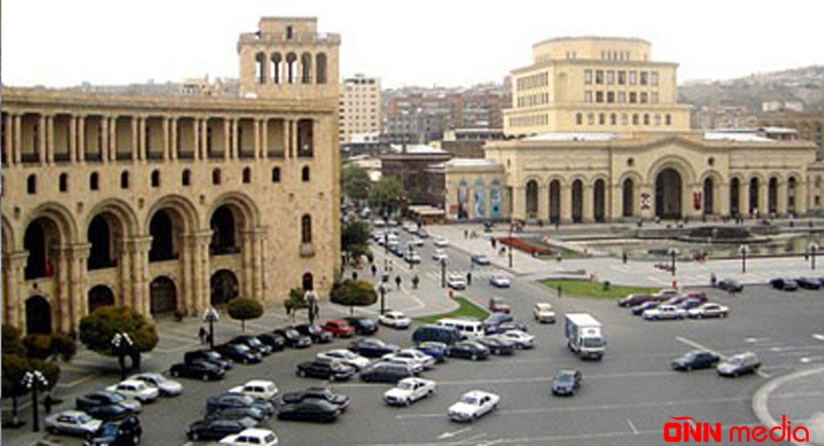 Avropadan Ermənistanla bağlı QƏRAR