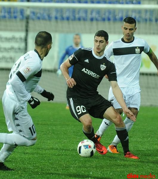 "Qarabağ" yoxsa "Neftçi"?