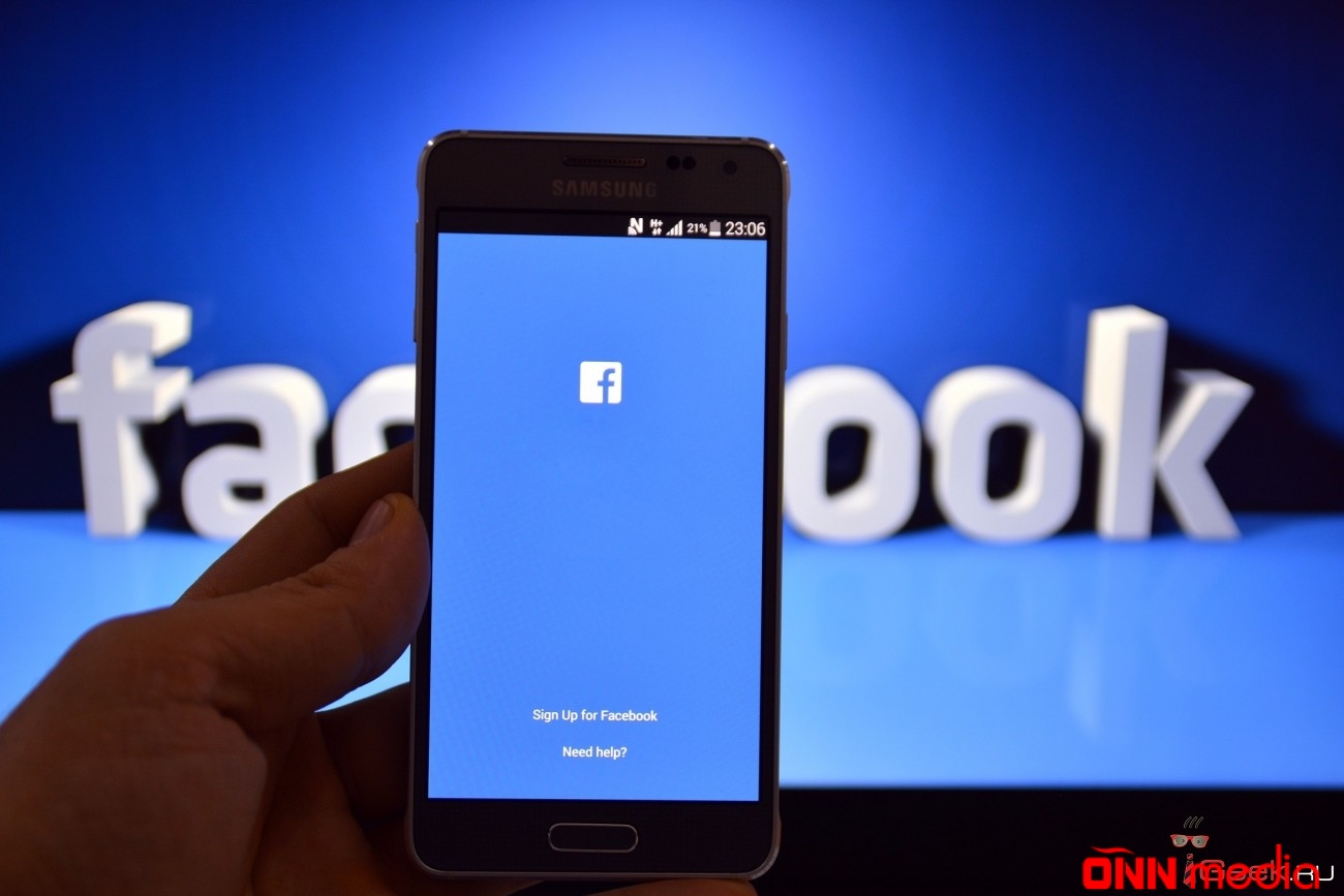 Facebook BAĞLANA bilər