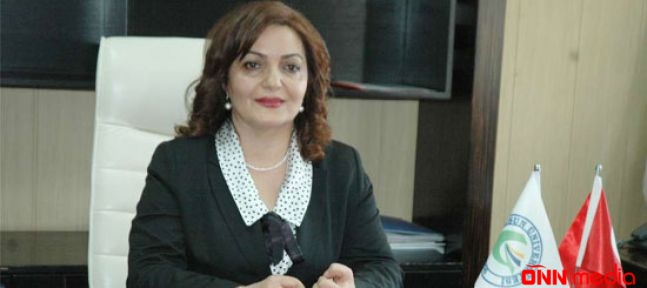 Aygün Attardan - Rüstəm İbrahimbəyova VƏTƏN DƏRSİ!