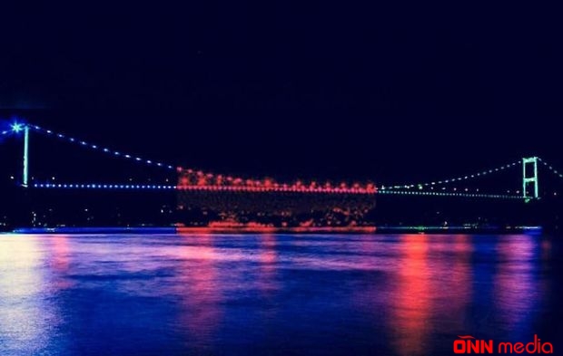 Türkiyədən Azərbaycana BÖYÜK JEST