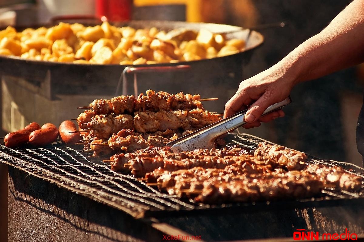 Bu ölkədə kabab qadağan olundu