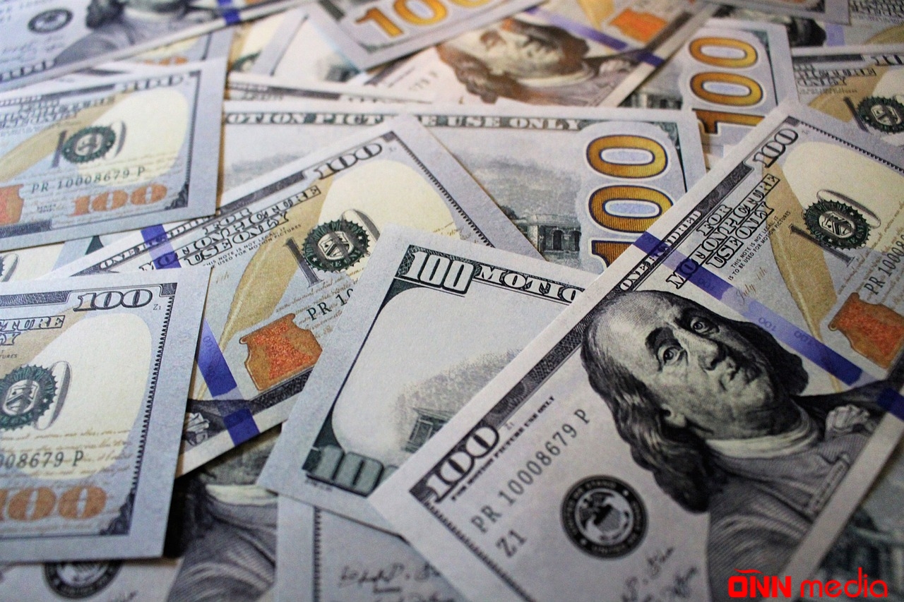 Dolların sabaha olan qiyməti AÇIQLANDI