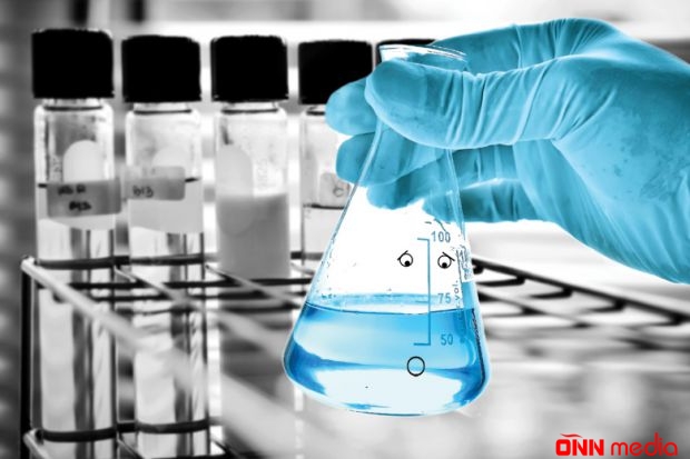 Ebola virusu dəhşət saçır