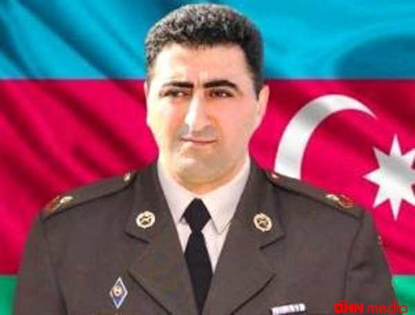 Ramil Səfərova ağır itki