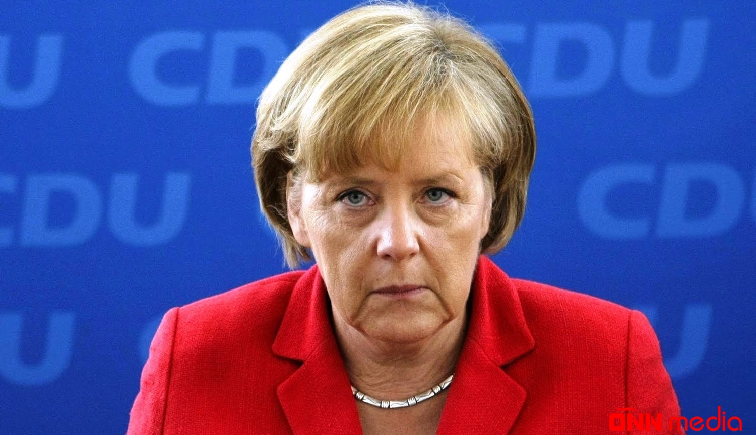Merkel: Putinlə İran, Suriya və Ukraynanı müzakirə edəcəyik