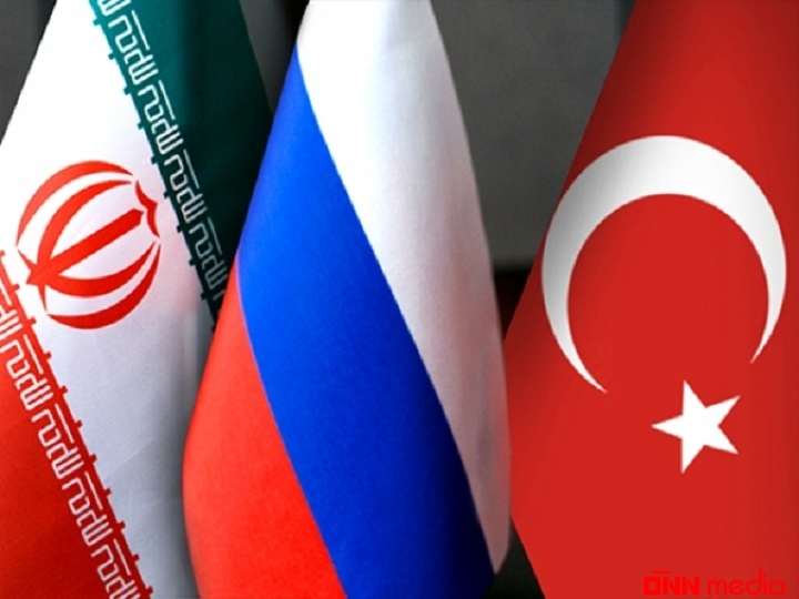3 ölkə razılığa gəldi- hərbi qüvvələr birləşdi